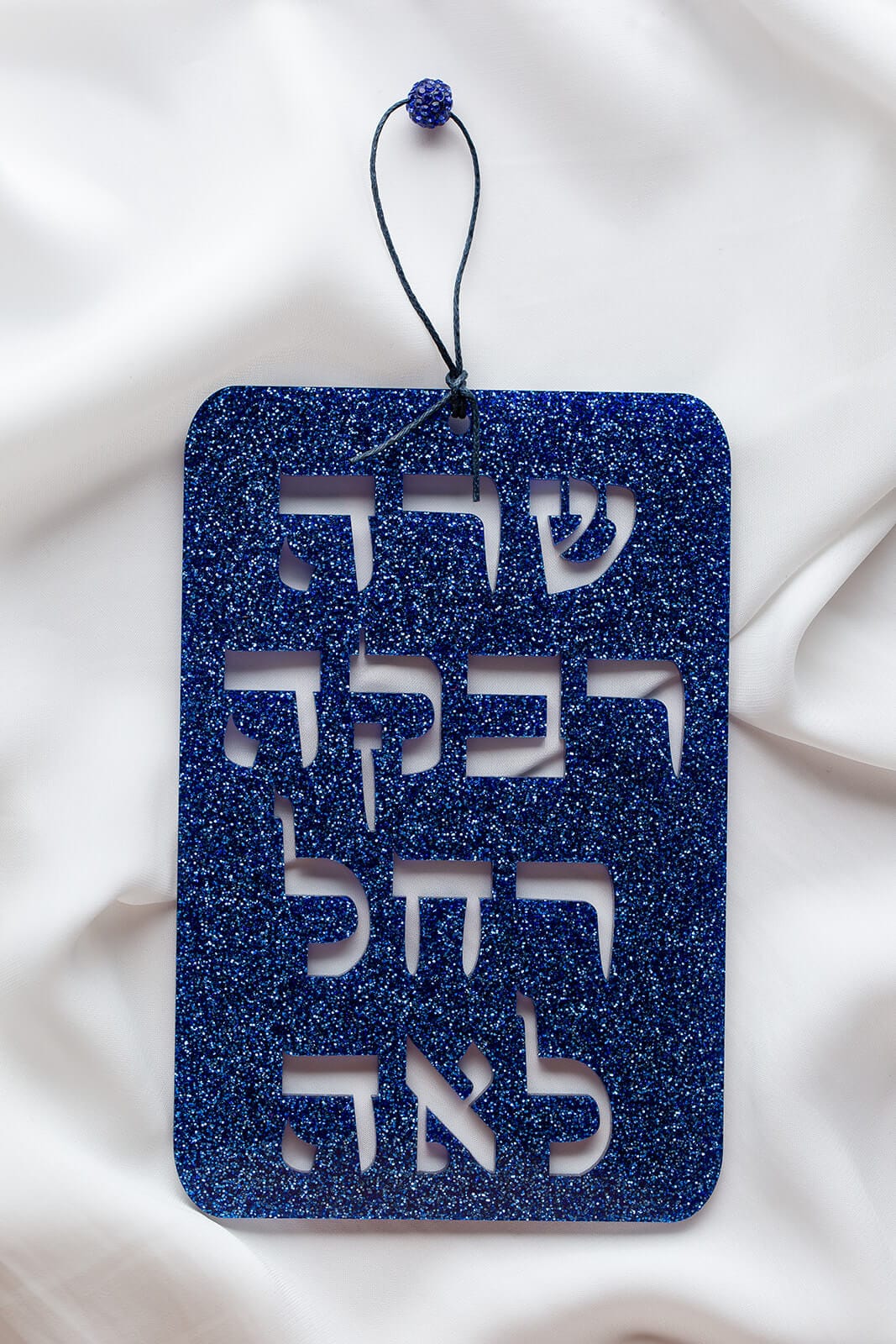 Matriarch's Wall Piece - Blue Ice Glitter、mySite、topwebapps