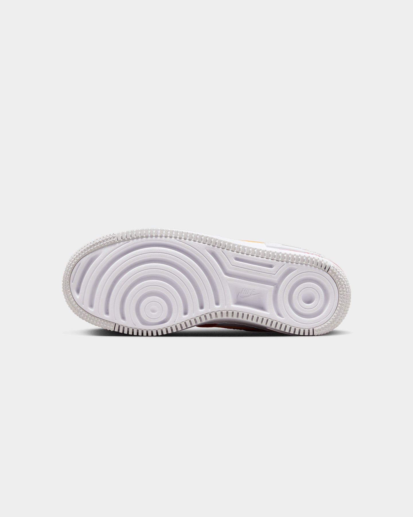 Nike Women's Air Force 1 Shadow Gundam White/Sundial、mySite、zt4zffjzw