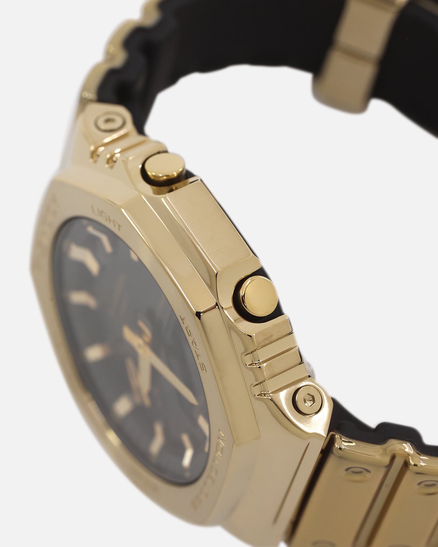 G Shock GM-2100YMG-9ADR Watch Gold、mySite、zt4zffjzw