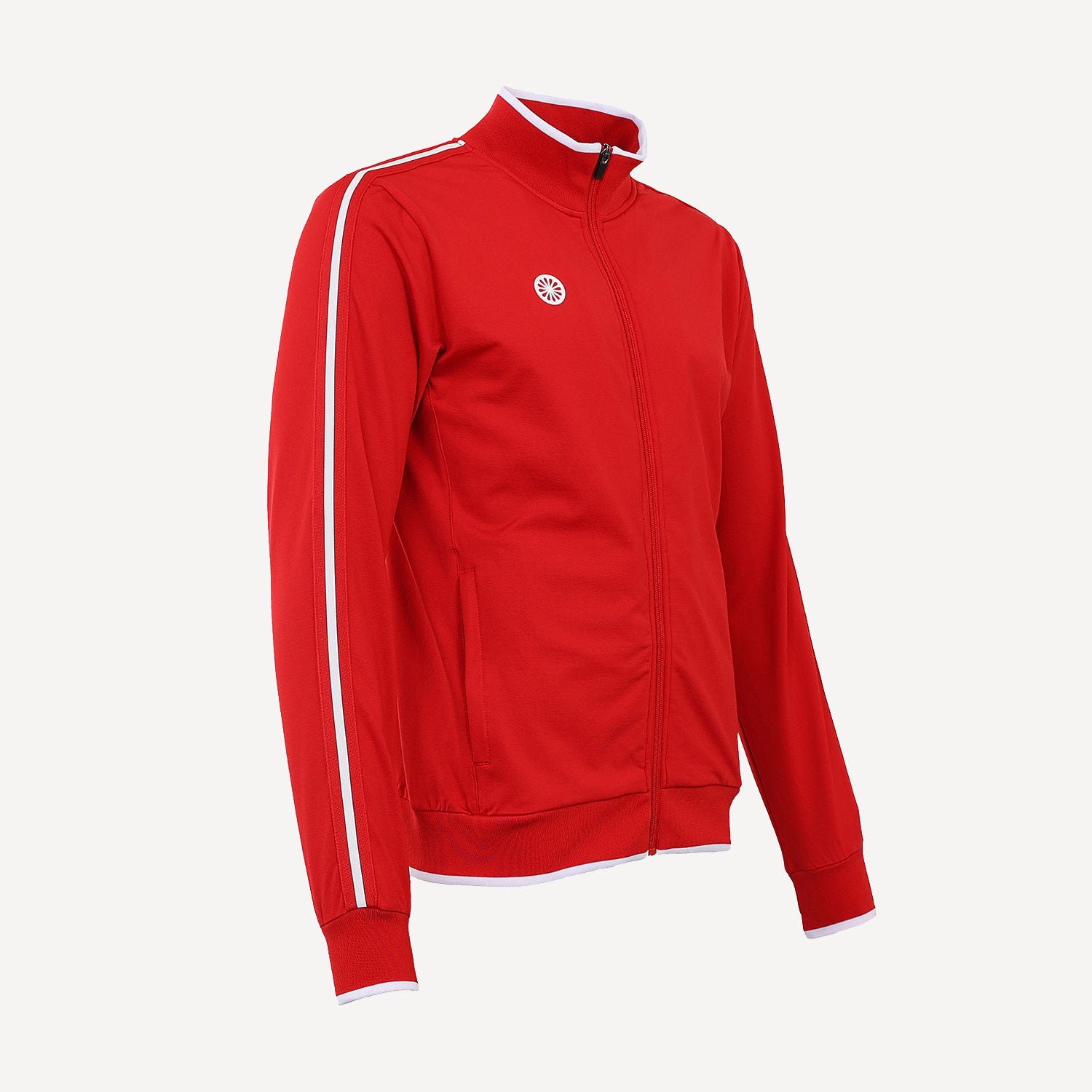 The Indian Maharadja Kadiri Kids' Tennis Jacket