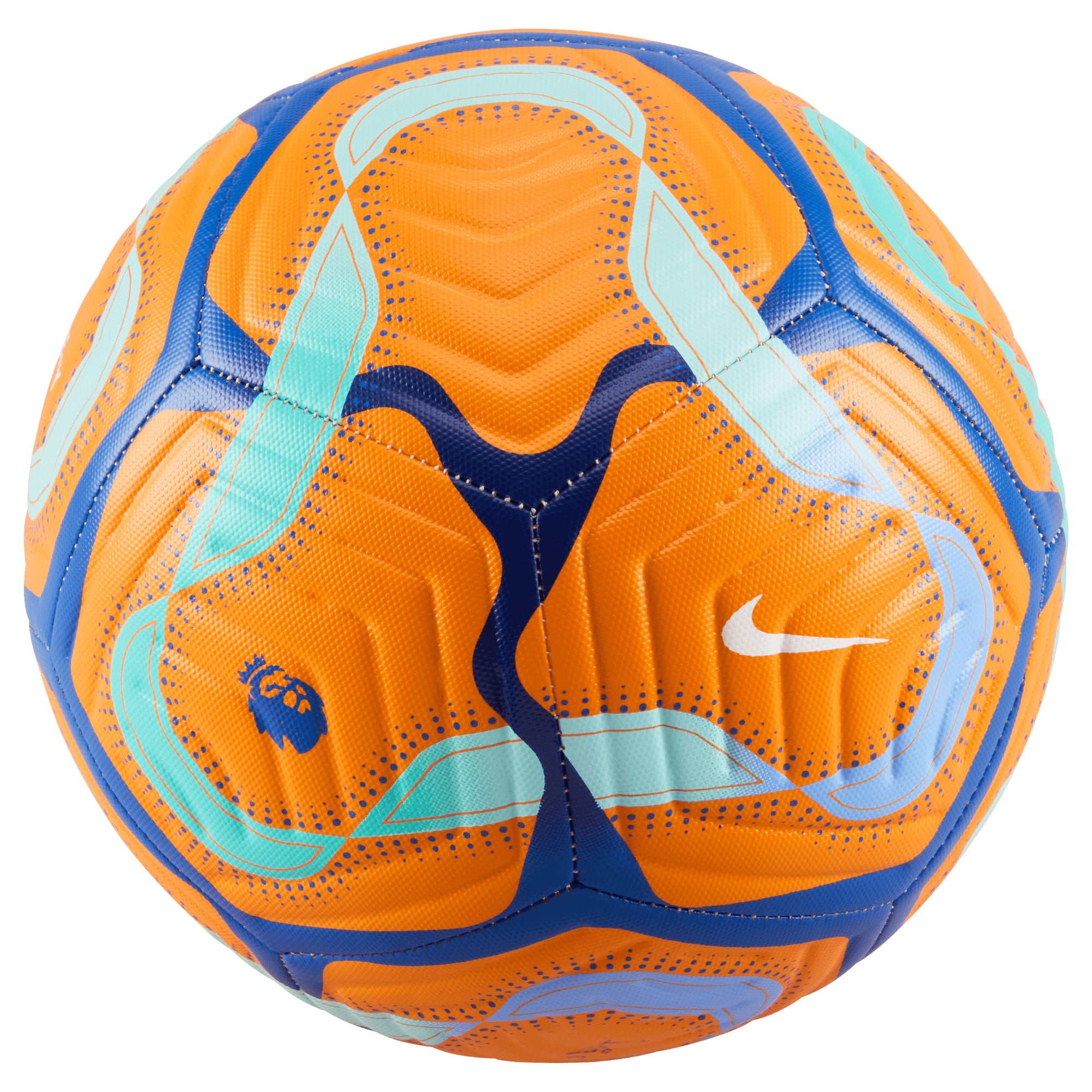 Nike Premier League 2024/25 Academy Ball Orange/Blue、mySite、noshort