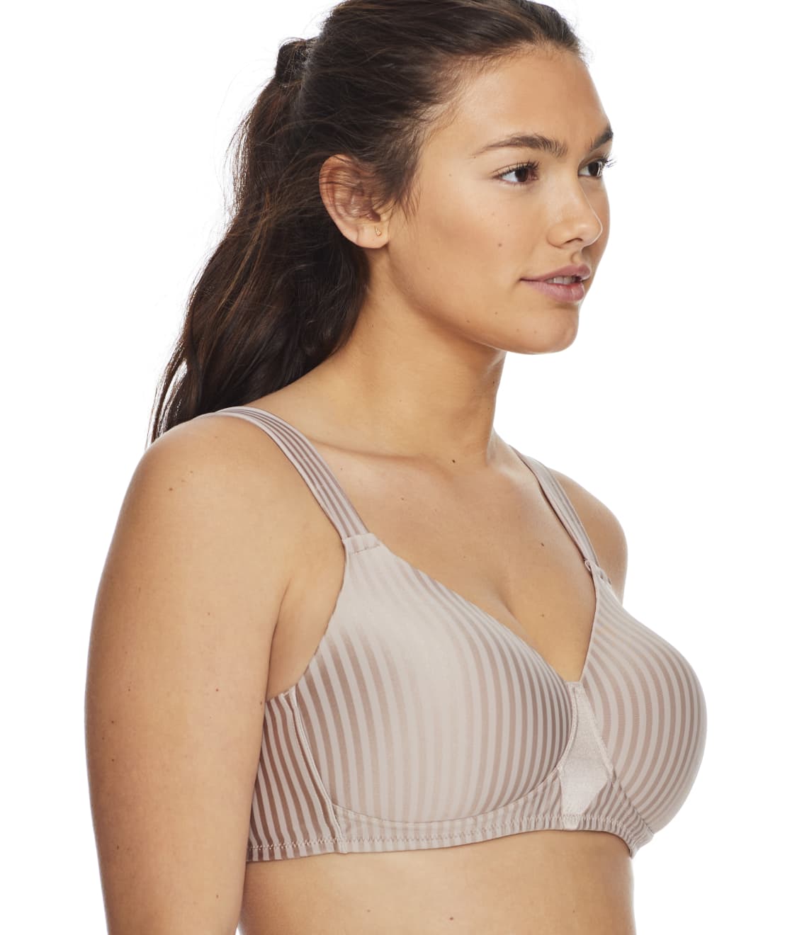 Secrets Perfectly Smooth Wire-Free Bra、mySite、bengalsvssteelers