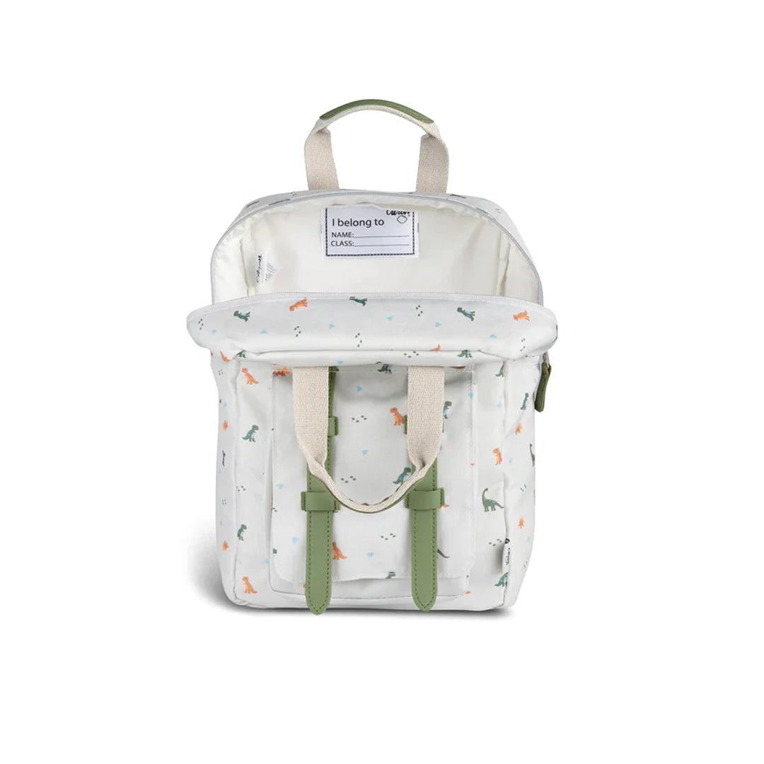  Citron Kids Backpack - Dino、mySite、merchandisen