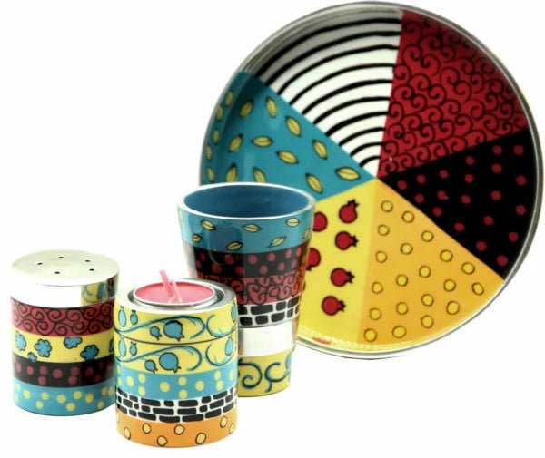  Havdallah Set、mySite、elrpsem3k