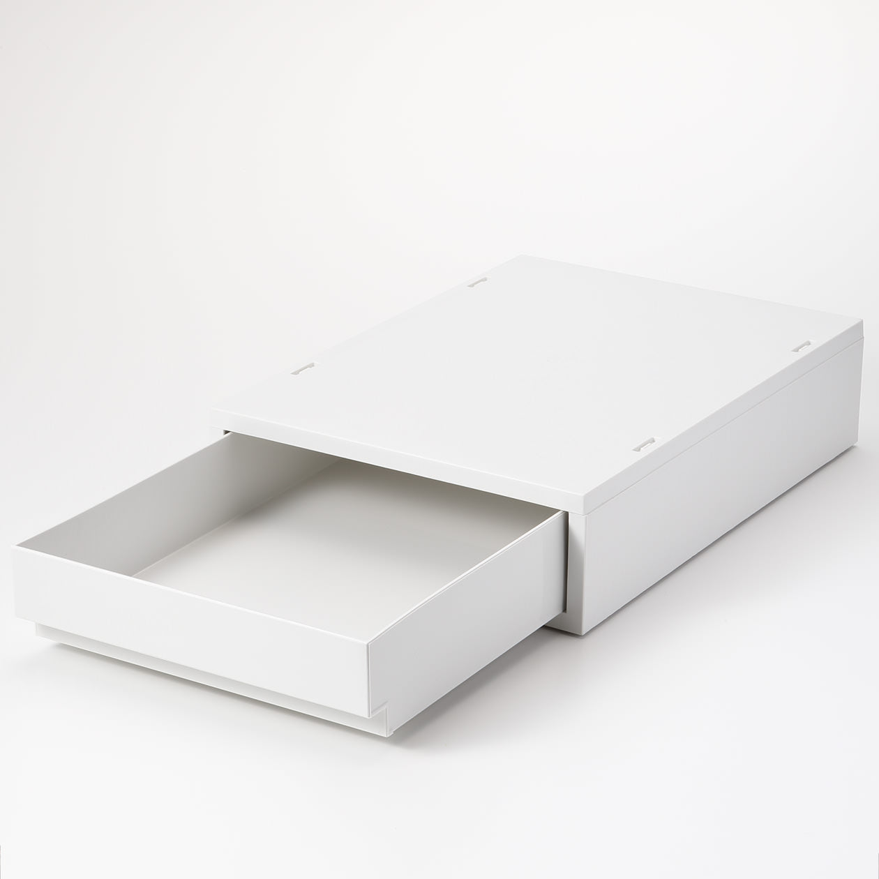  Polypropylene Storage Case Extra Shallow、mySite、sugarbowlscore