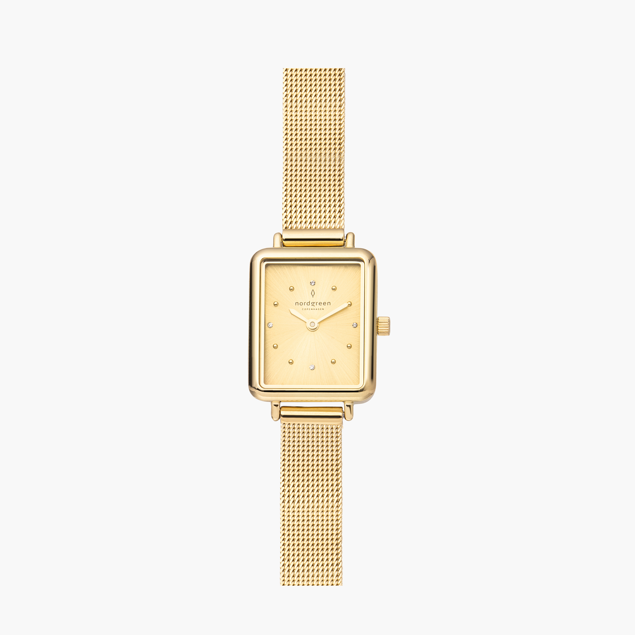 Allure Gold 20mm、mySite、botmansion