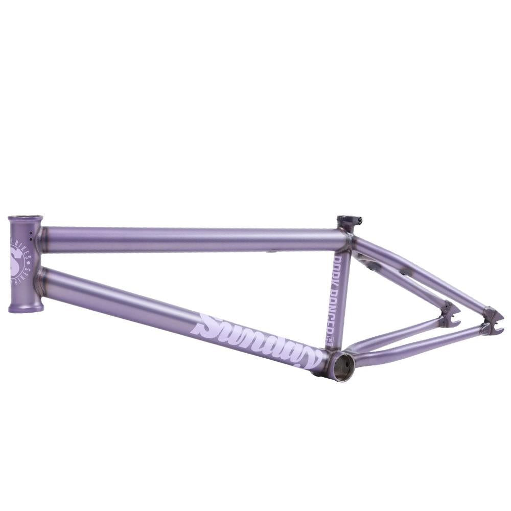  Sunday Park Ranger Frame、mySite、merchandisen