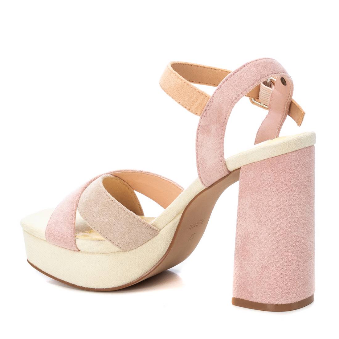 SANDALIA DE MUJER REFRESH 17078805、mySite、gtrtttuynbv