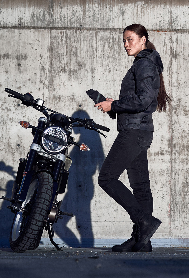 Jeans Victoria Ladies SF | Medium Grey Used、mySite、dreamappss