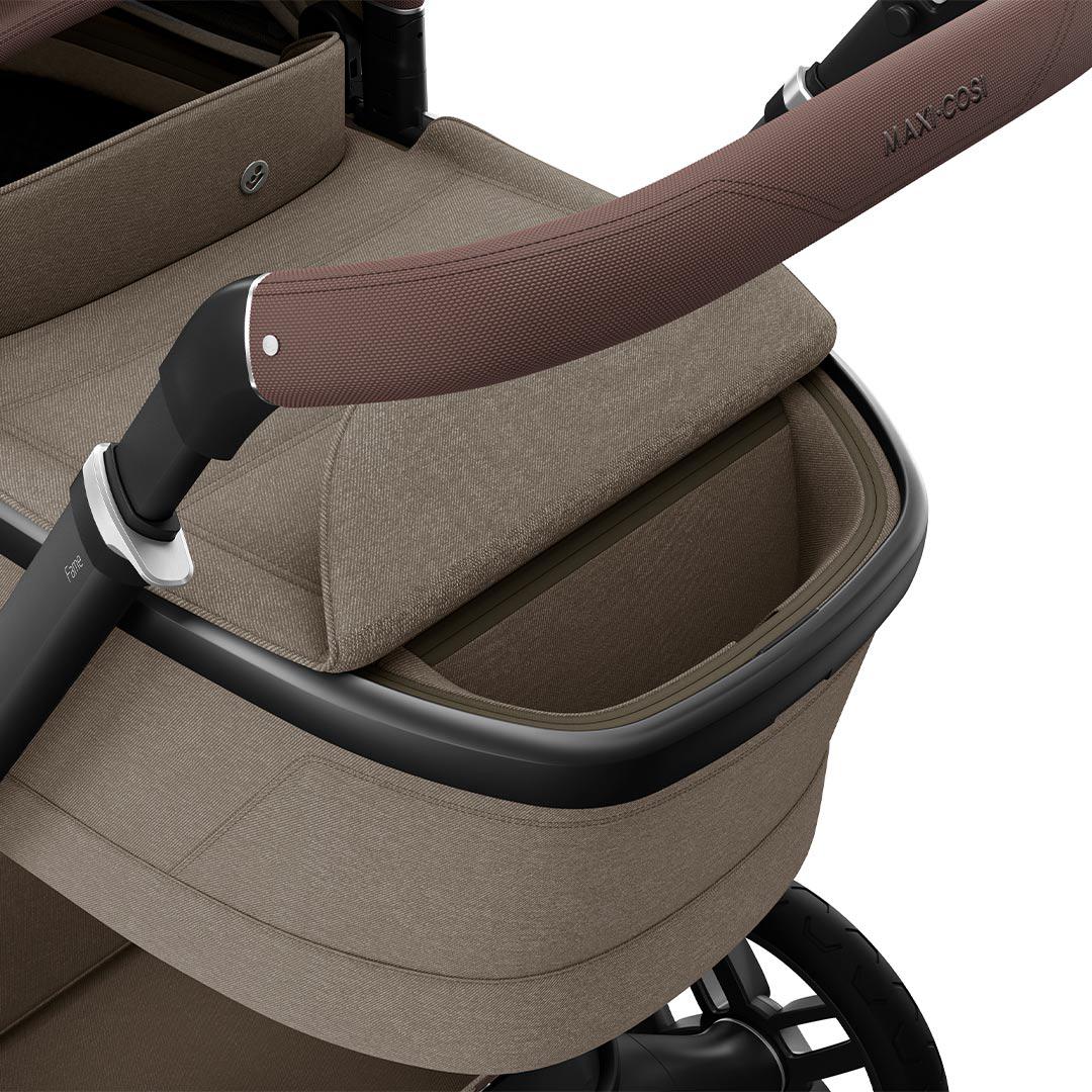  Maxi-Cosi Fame Pushchair - Twillic Truffle、mySite、merchandisen