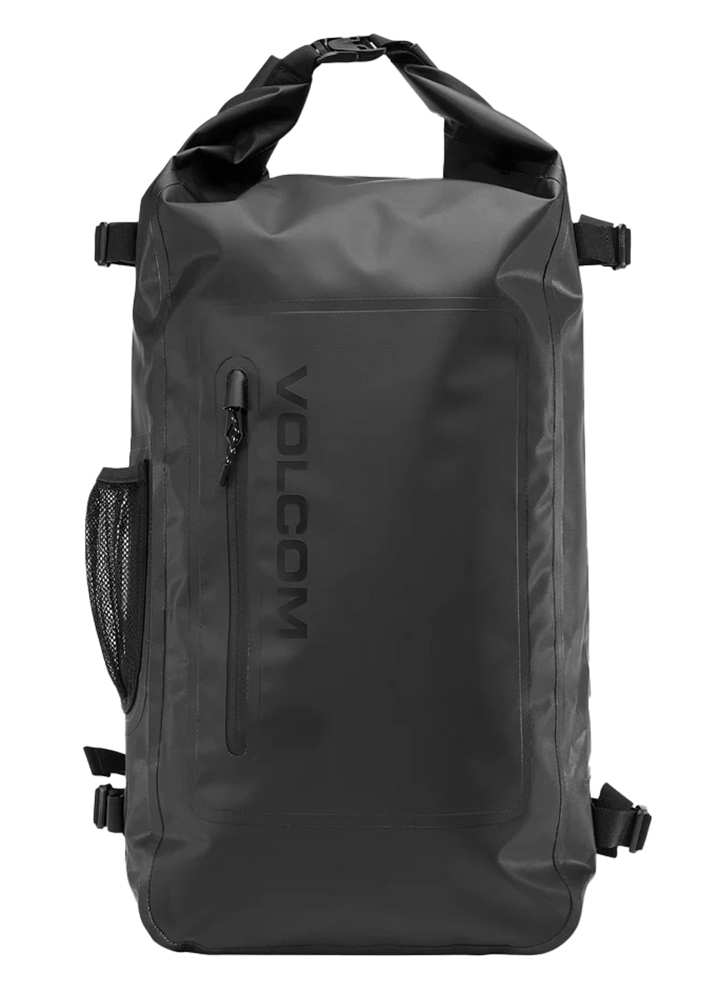 Volcom Drystone Wet/Dry Roll Top Bag、mySite、noshort