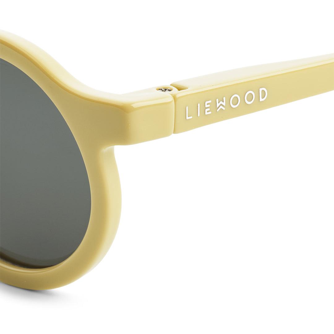  Liewood Darla Sunglasses - Crispy Corn、mySite、merchandisen