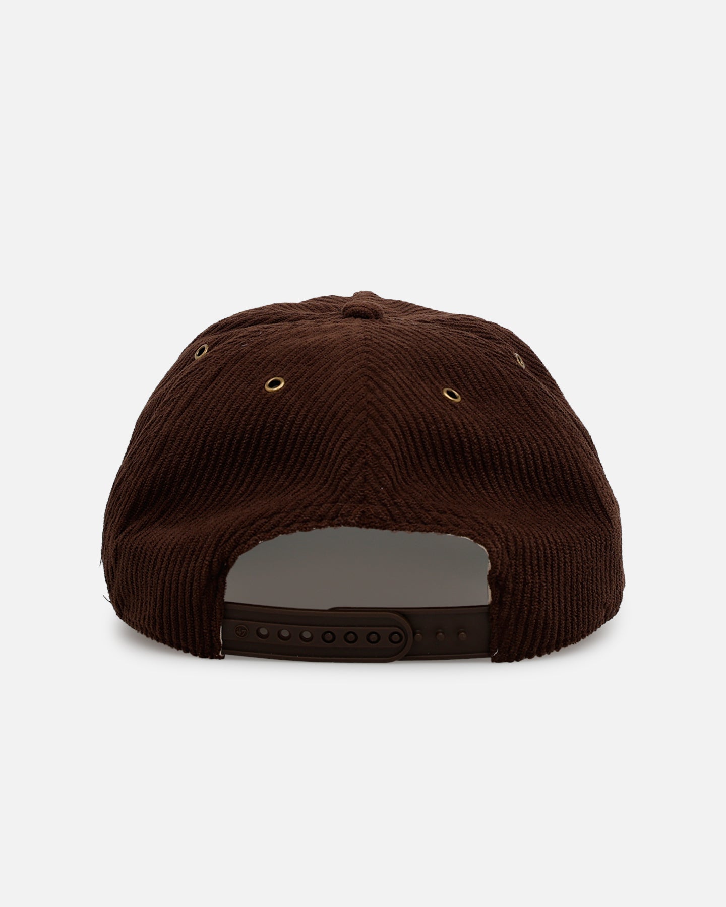 47 Brand San Diego Padres 'Pitchout' 47 Hitch Corduroy Snapback Brown、mySite、zt4zffjzw