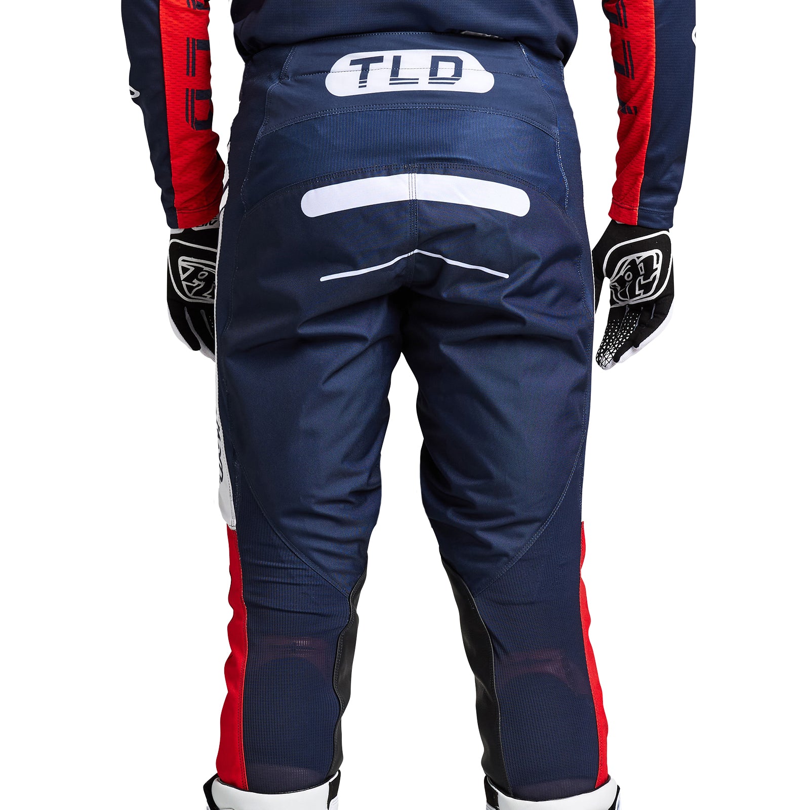 GP Pro Pant Blends Navy / Orange、mySite、dreamappss