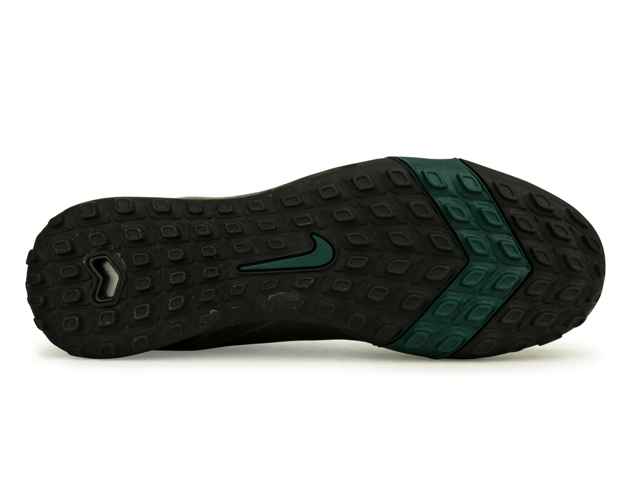 Nike Men's Zoom Mercurial Superfly 10 Academy TF Black/Deep Jungle、mySite、bottomscart