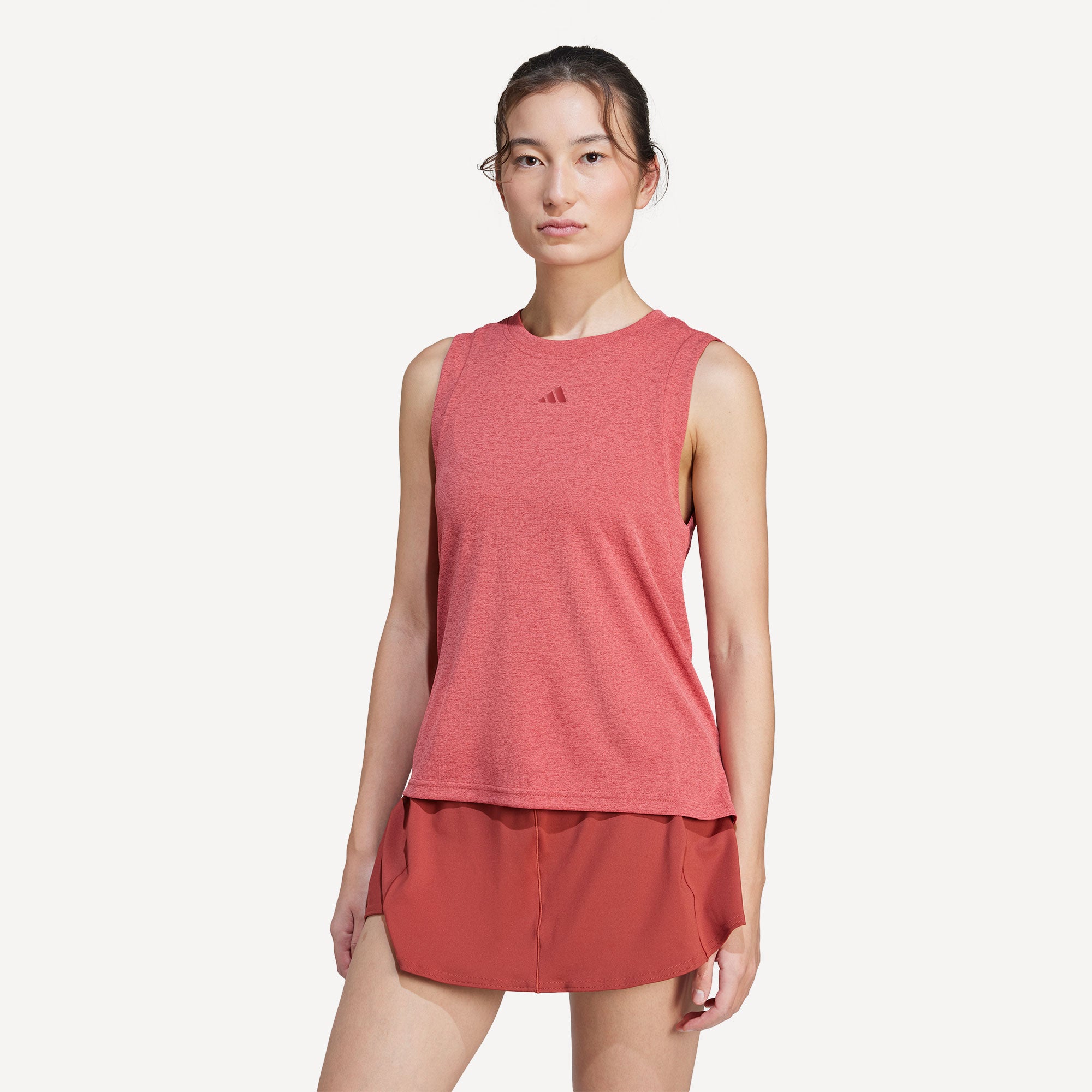 adidas Gameset Women's Match Tennis Tank