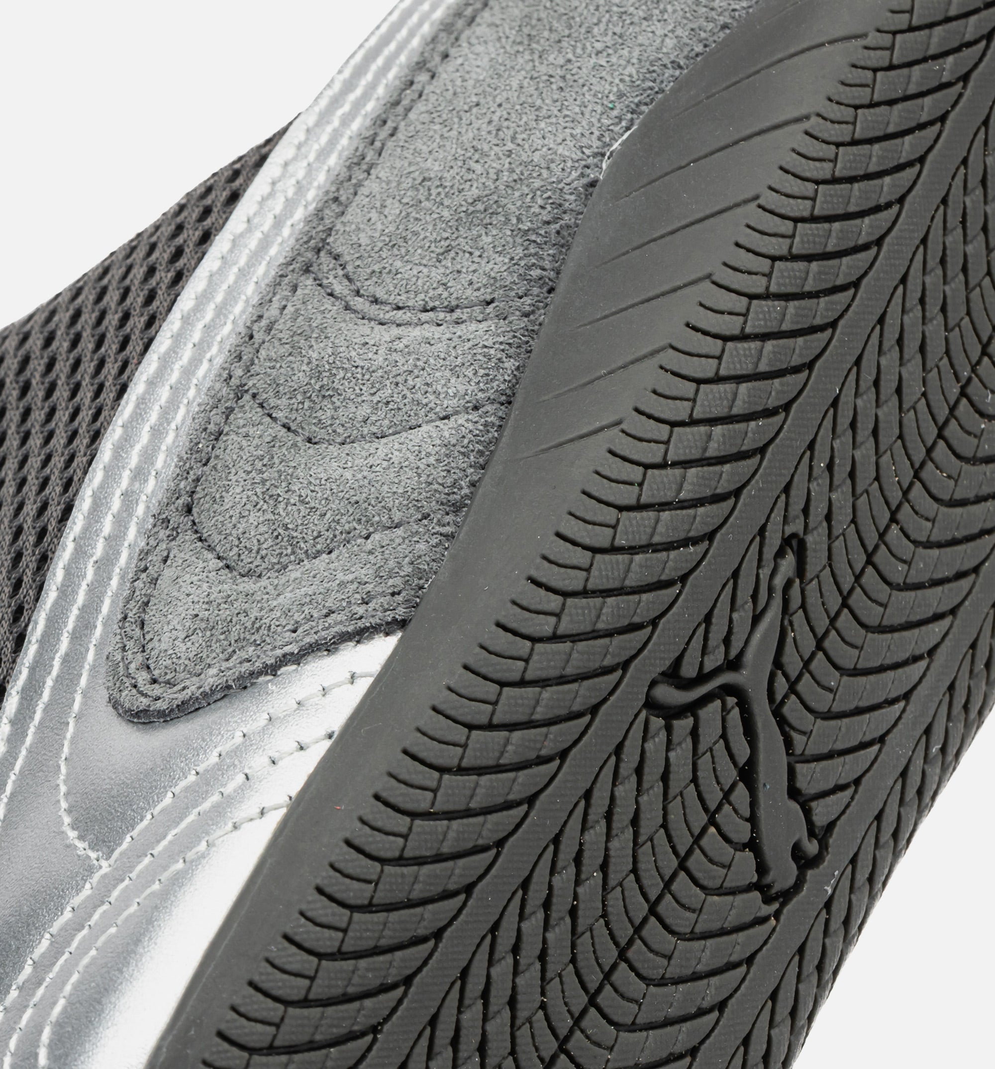 Speedcat Premium Mens Lifestyle Shoe - Grey/Silver、mySite、dreamappss