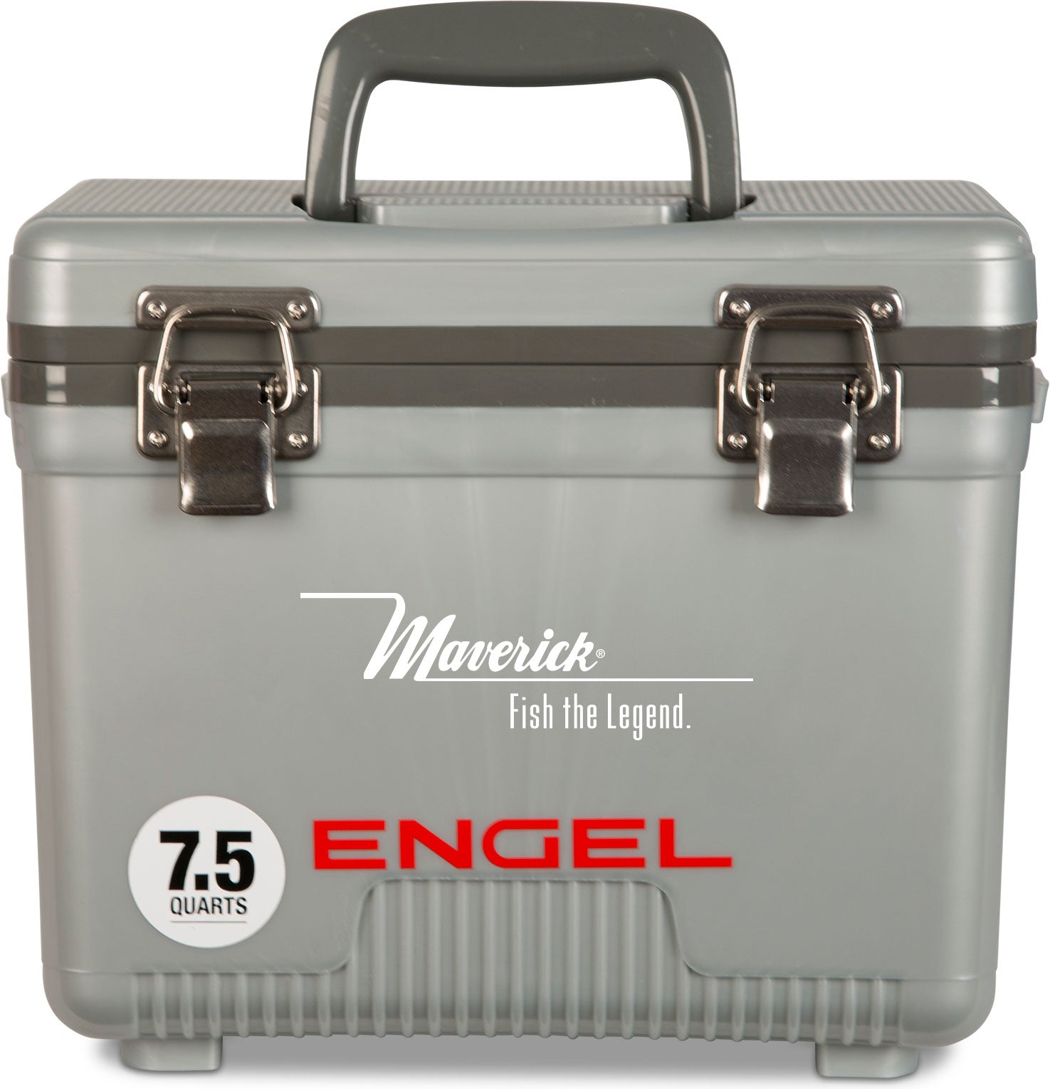 Engel 7.5 Quart Drybox/Cooler - MBG、mySite、noshort