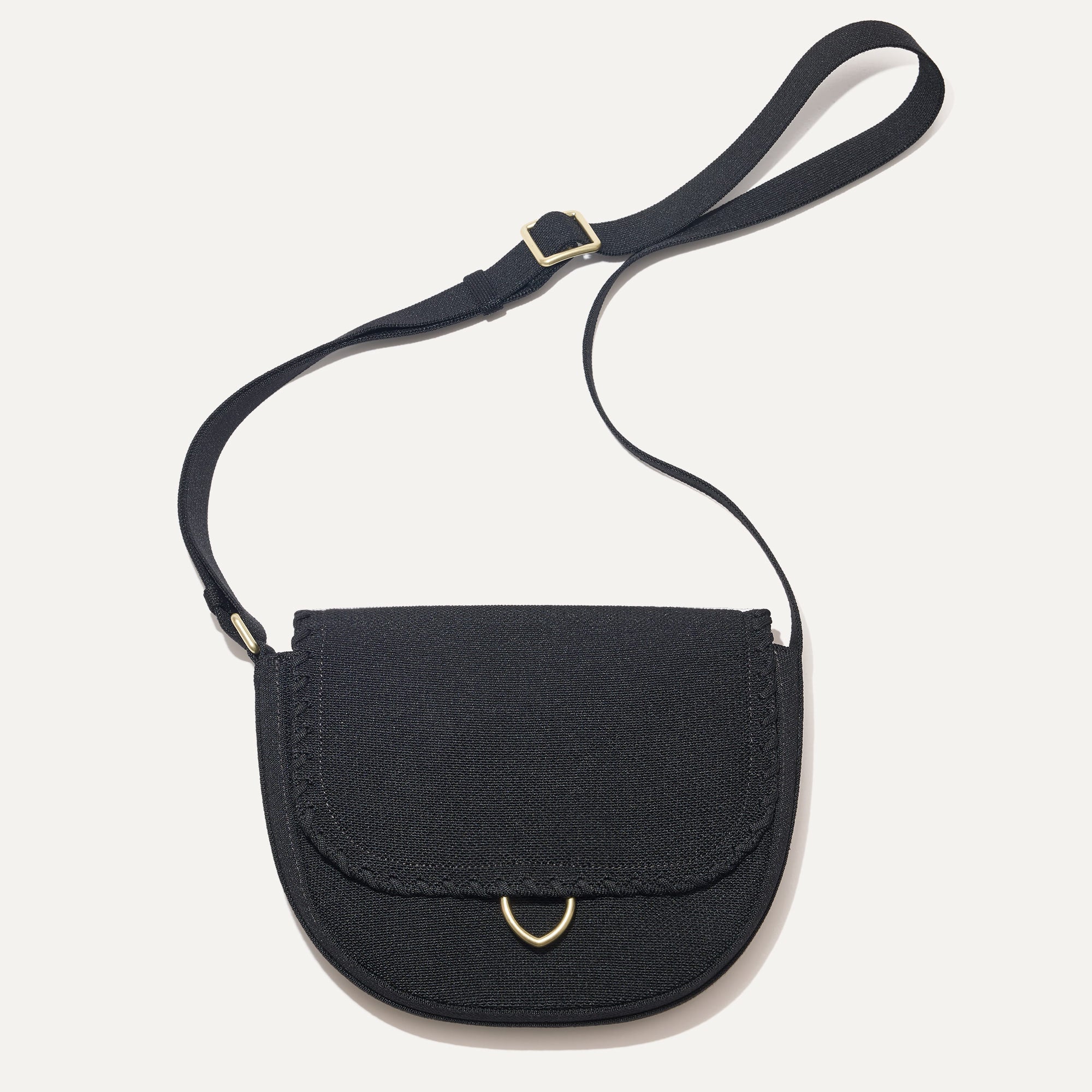  The Saddle Bag - Black、mySite、preschool7hills