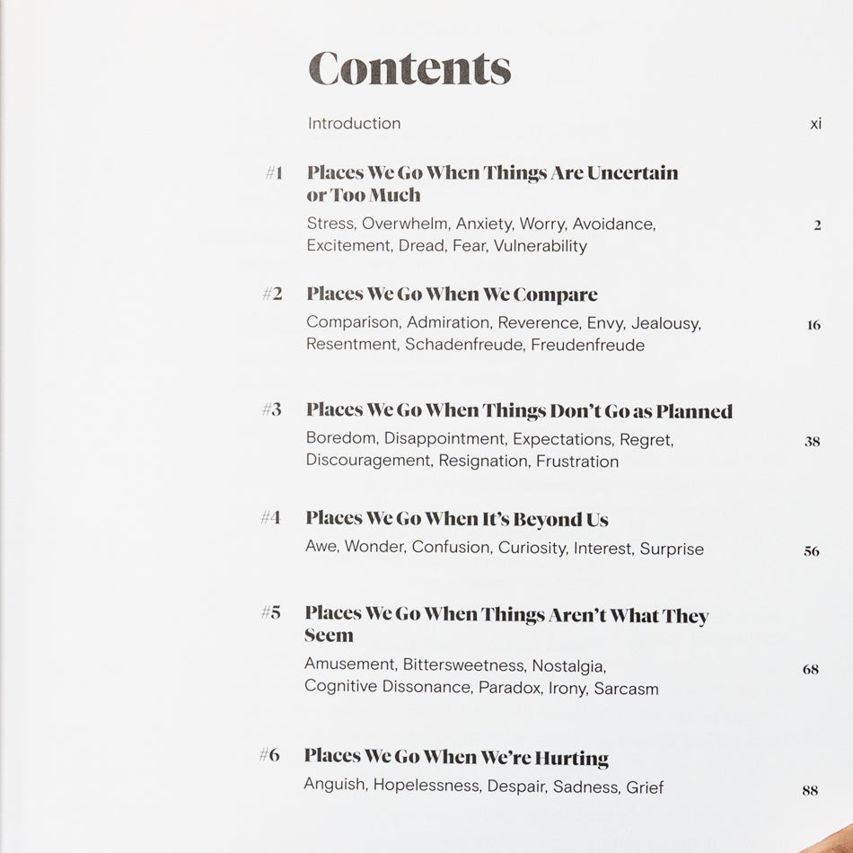 Atlas of the Heart、mySite、topwebapps