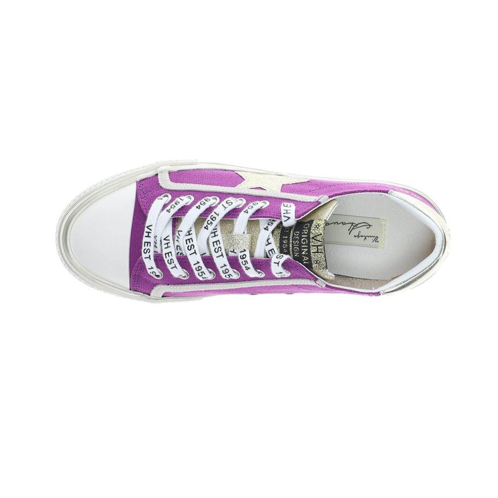 Alive Glitter Metallic Lace Up Sneakers、mySite、gtrtttuynbv