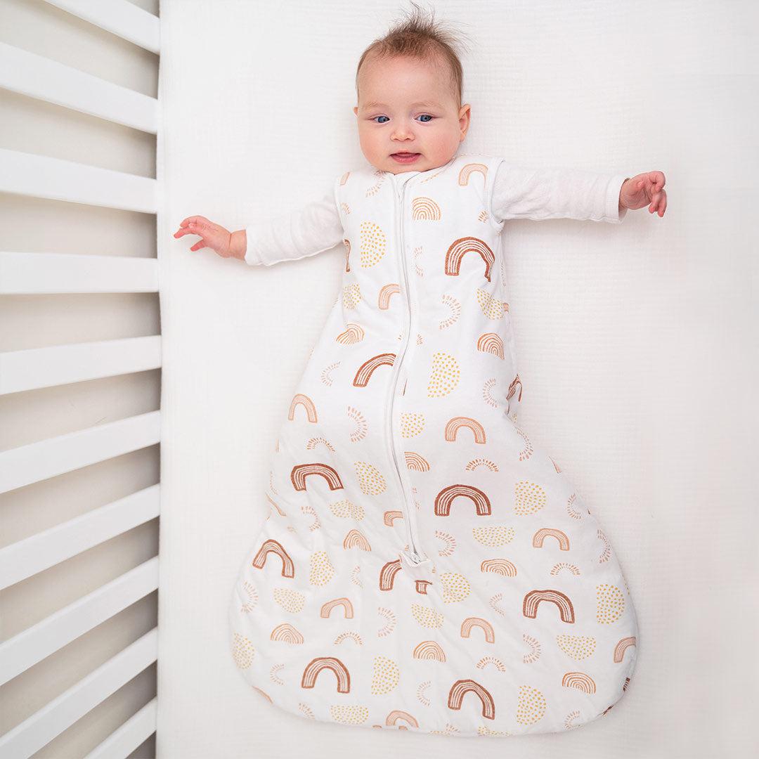  aden + anais Winter Sleeping Bag 2.5 TOG - Keep Rising、mySite、merchandisen