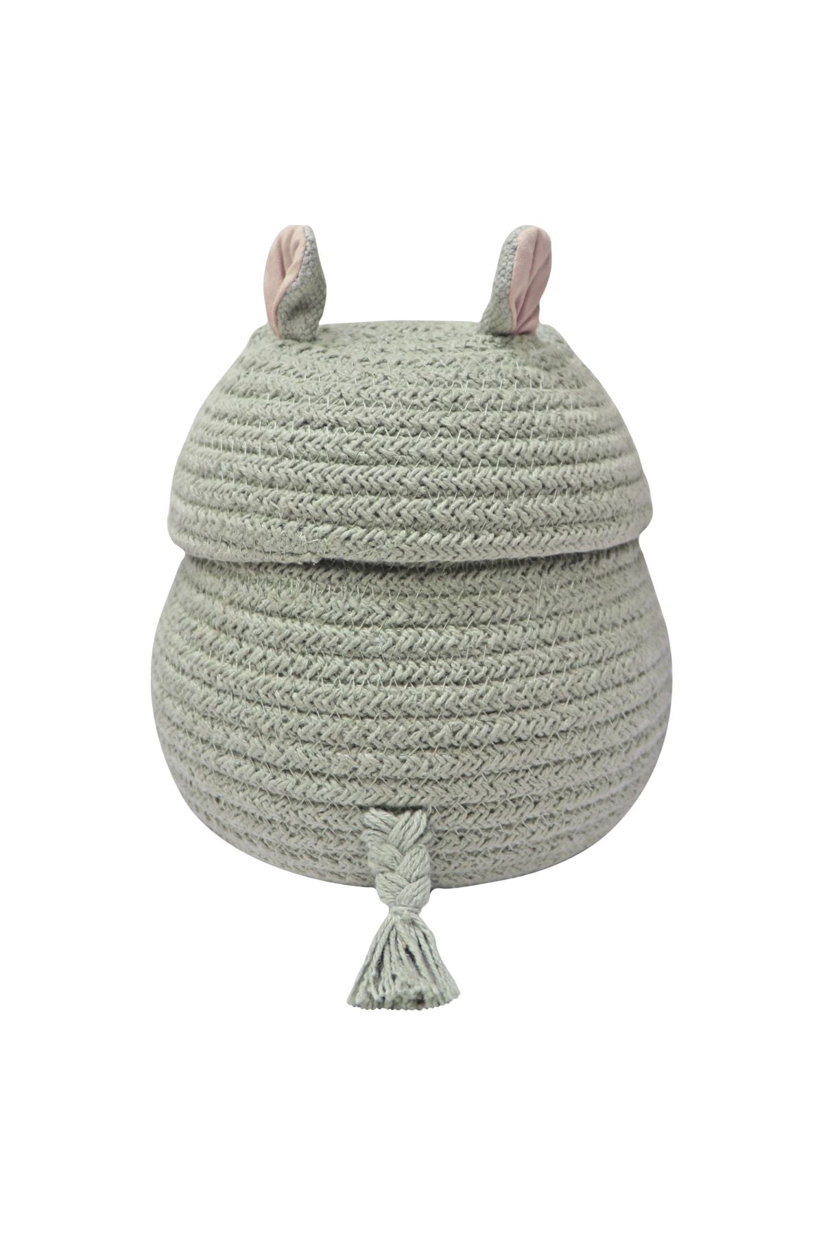 Mini Henry the Hippo Basket、mySite、gigharbornorthrealestate
