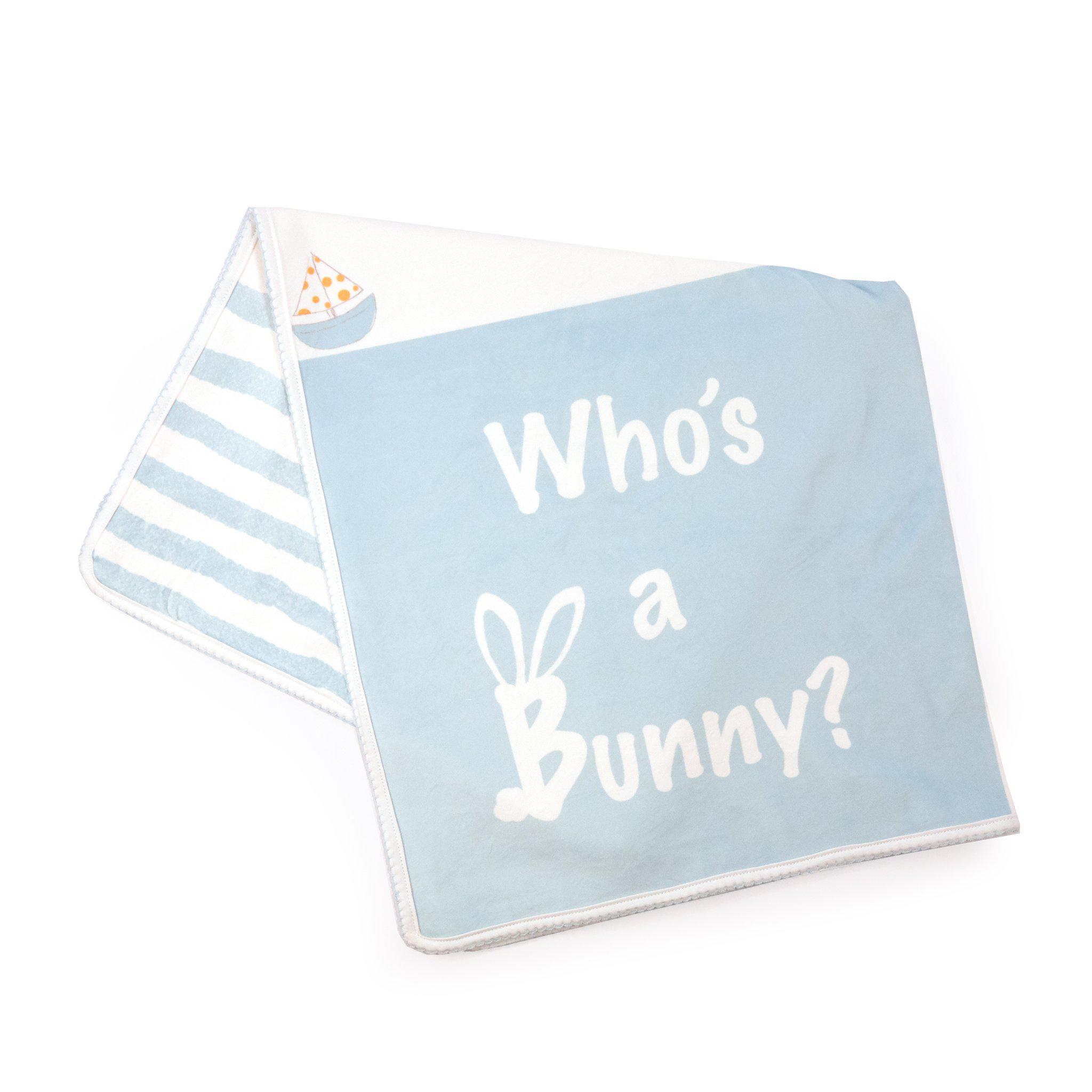RETIRED - Bud Bunny Lovies On-The-Go Baby Gift Set、mySite、g9winljtr