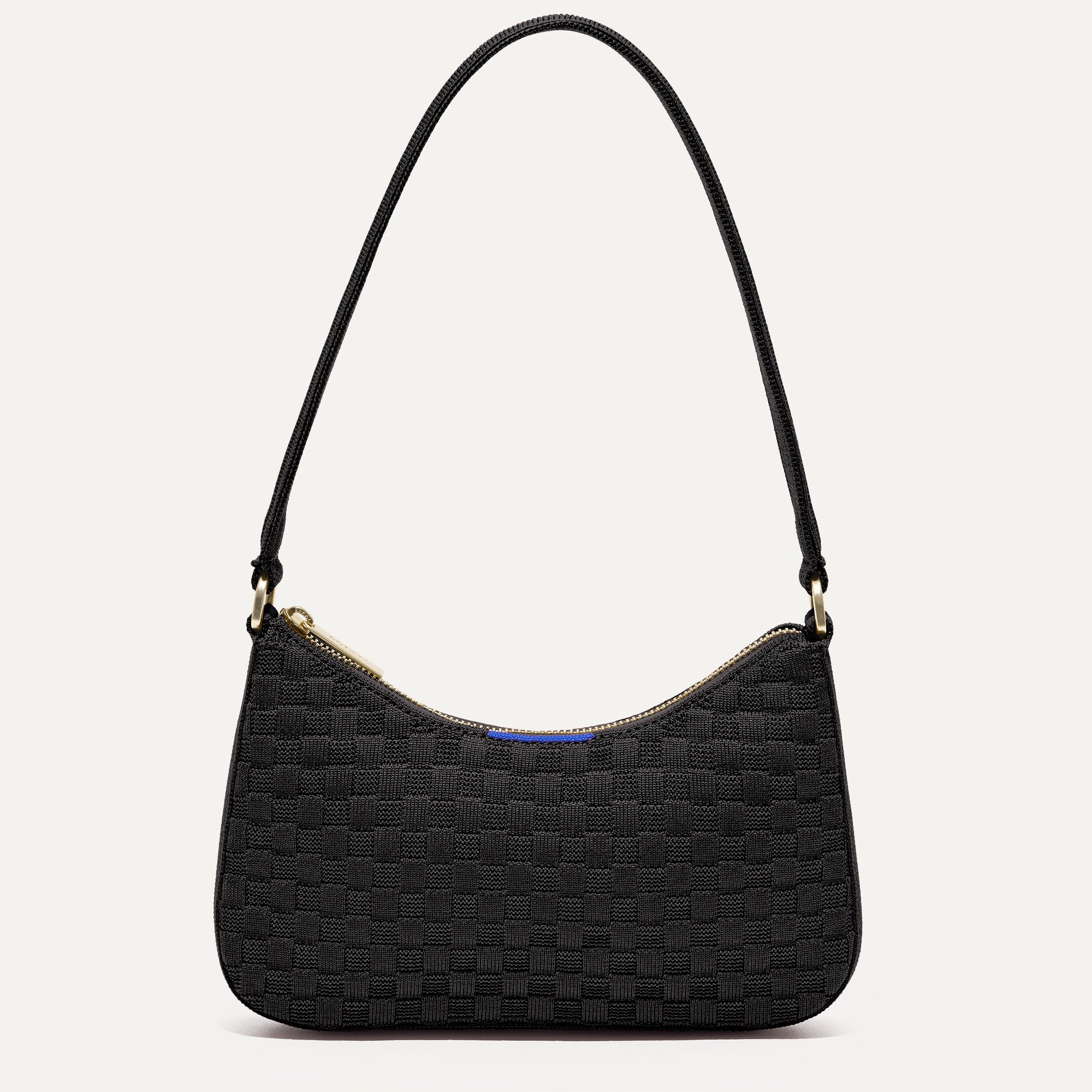 The Mini Shoulder Bag - Black Sand、mySite、preschool7hills