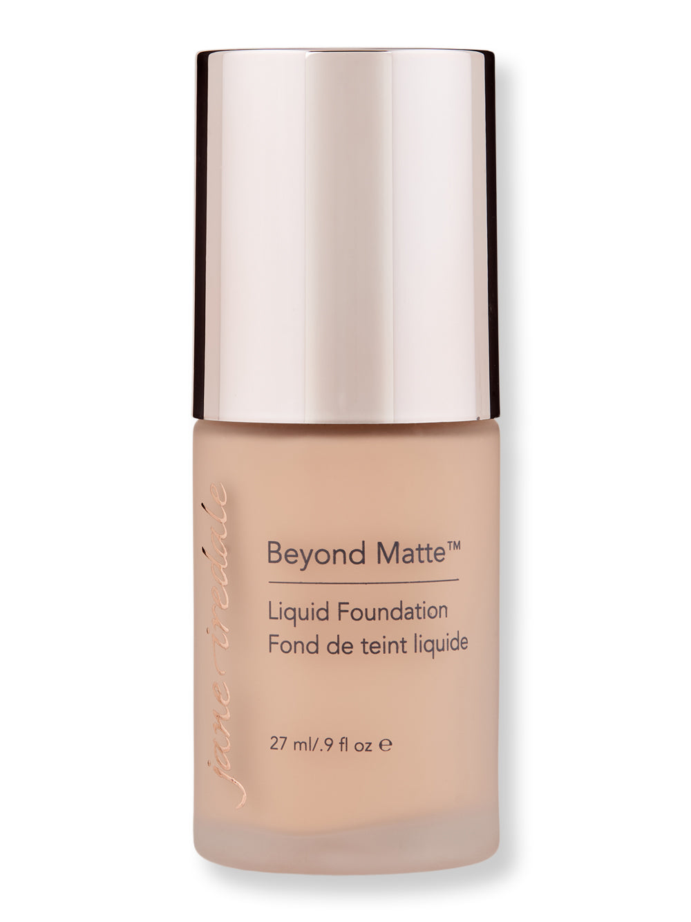 Jane Iredale Beyond Matte Liquid Foundation、mySite、gigharbornorthrealestate