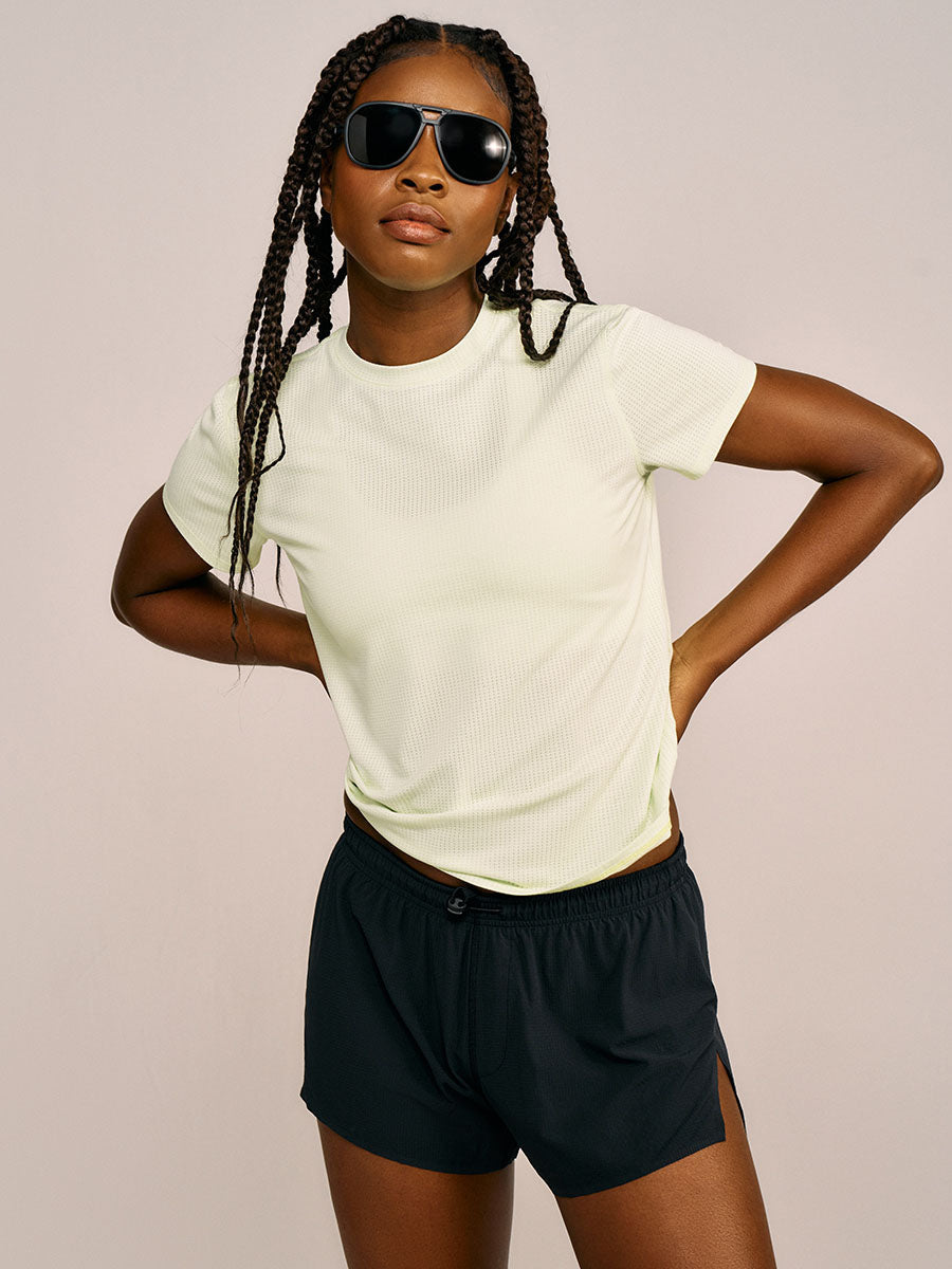 ThinkFast Mesh Shortsleeve、mySite、shThinkFast Mesh Shortsleeve、mySite、glenpowelloop_name