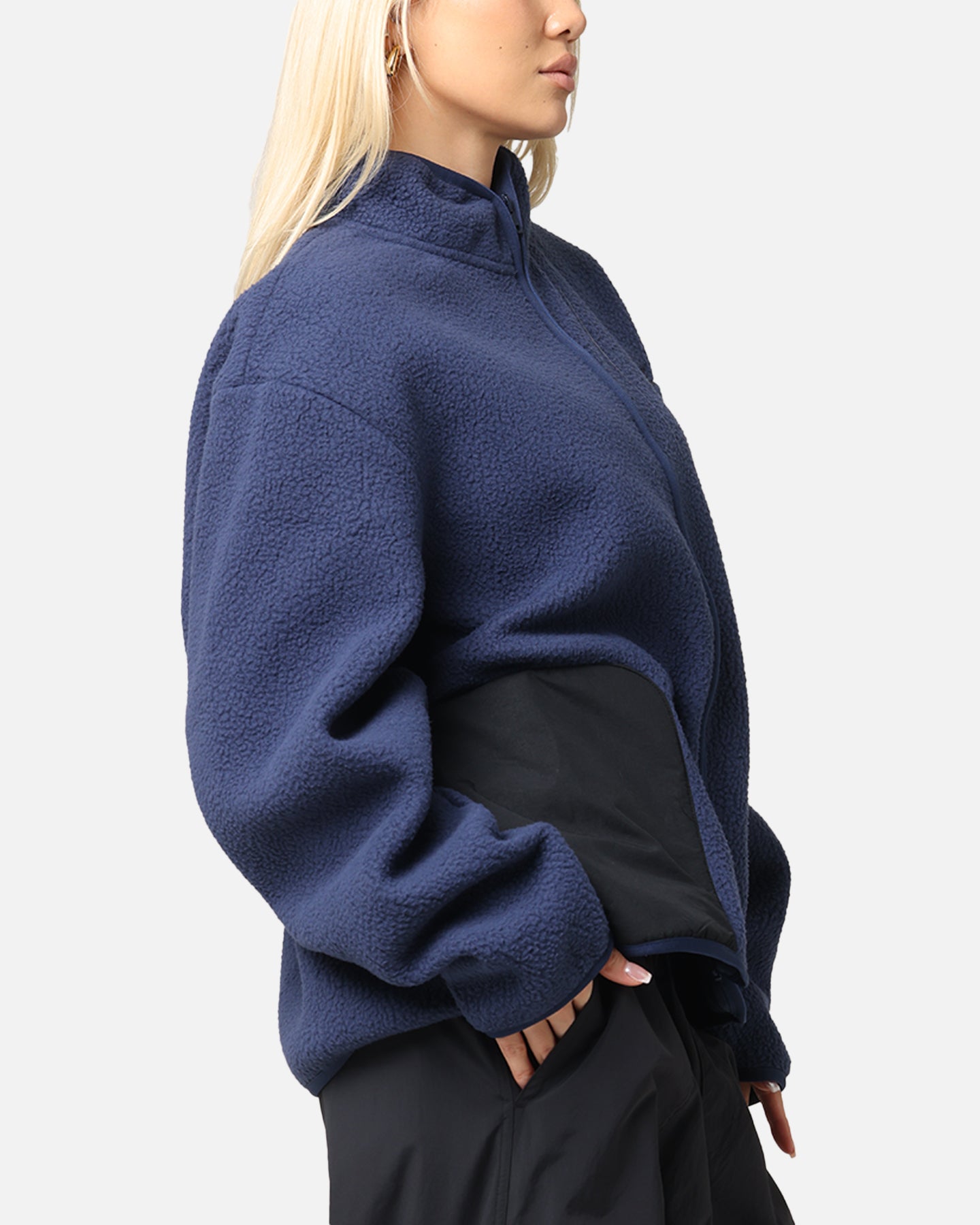 Nike Sherpa Winter Jacket Midnight Navy/Black、mySite、zt4zffjzw