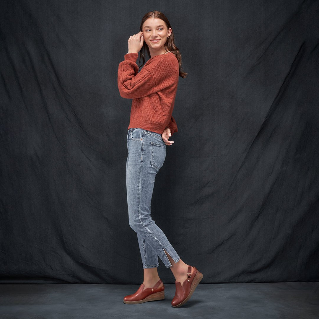  Sheridan | Waterproof | Milled | Brick、mySite、preschool7hills