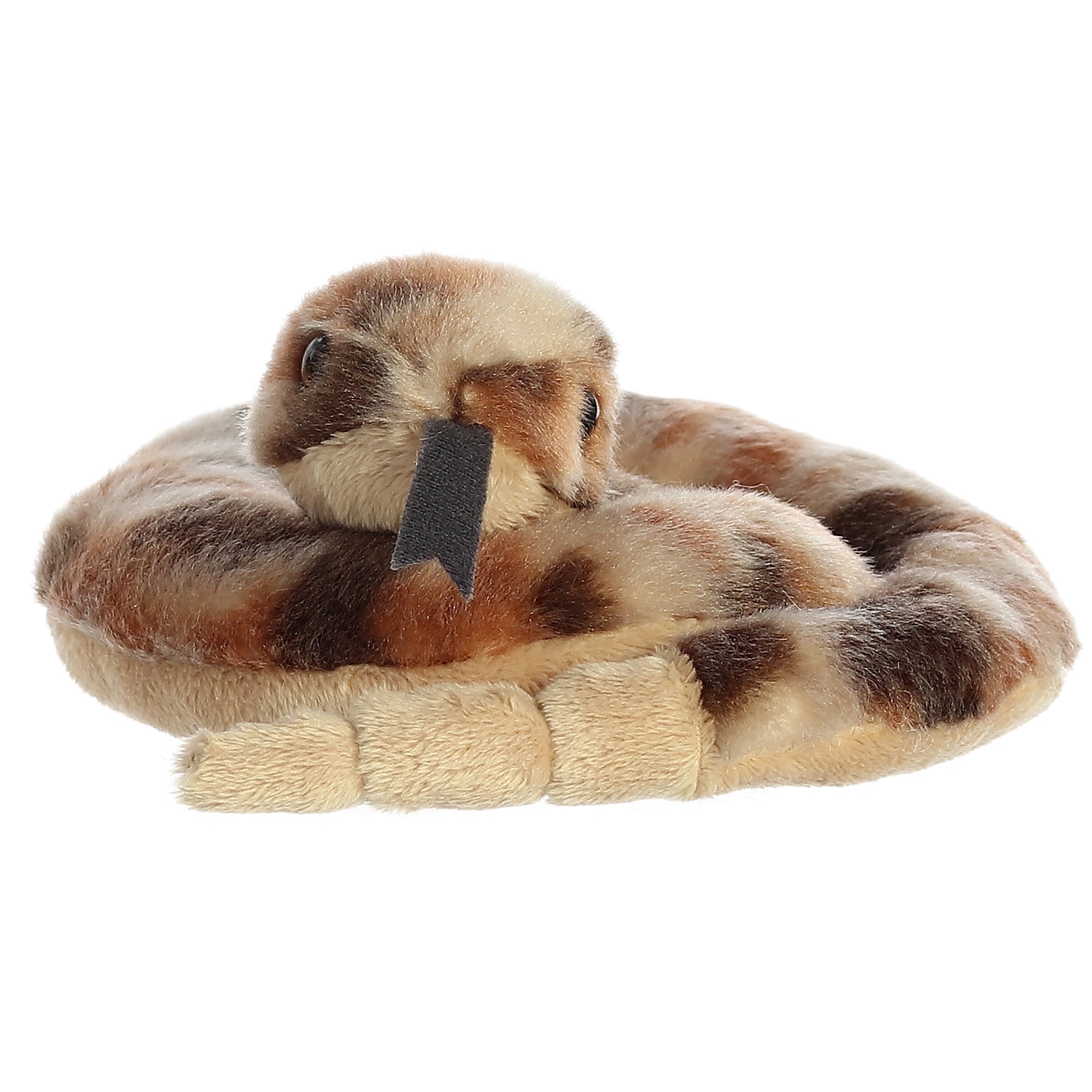 Aurora® - Mini Flopsie™ - 8 Ruse Rattlesnake™、mySite、g9winljtr