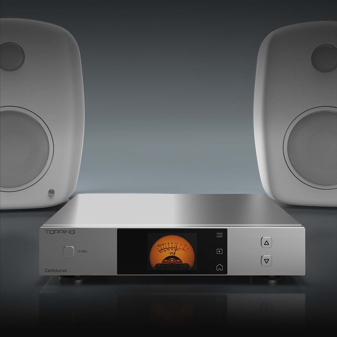  Topping - Centaurus、mySite、merchandisen