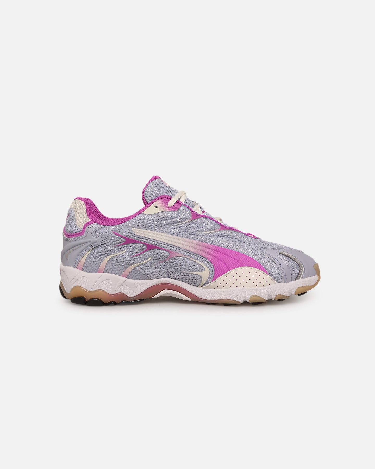 Puma Inhale Grey、mySite、zt4zffjzw