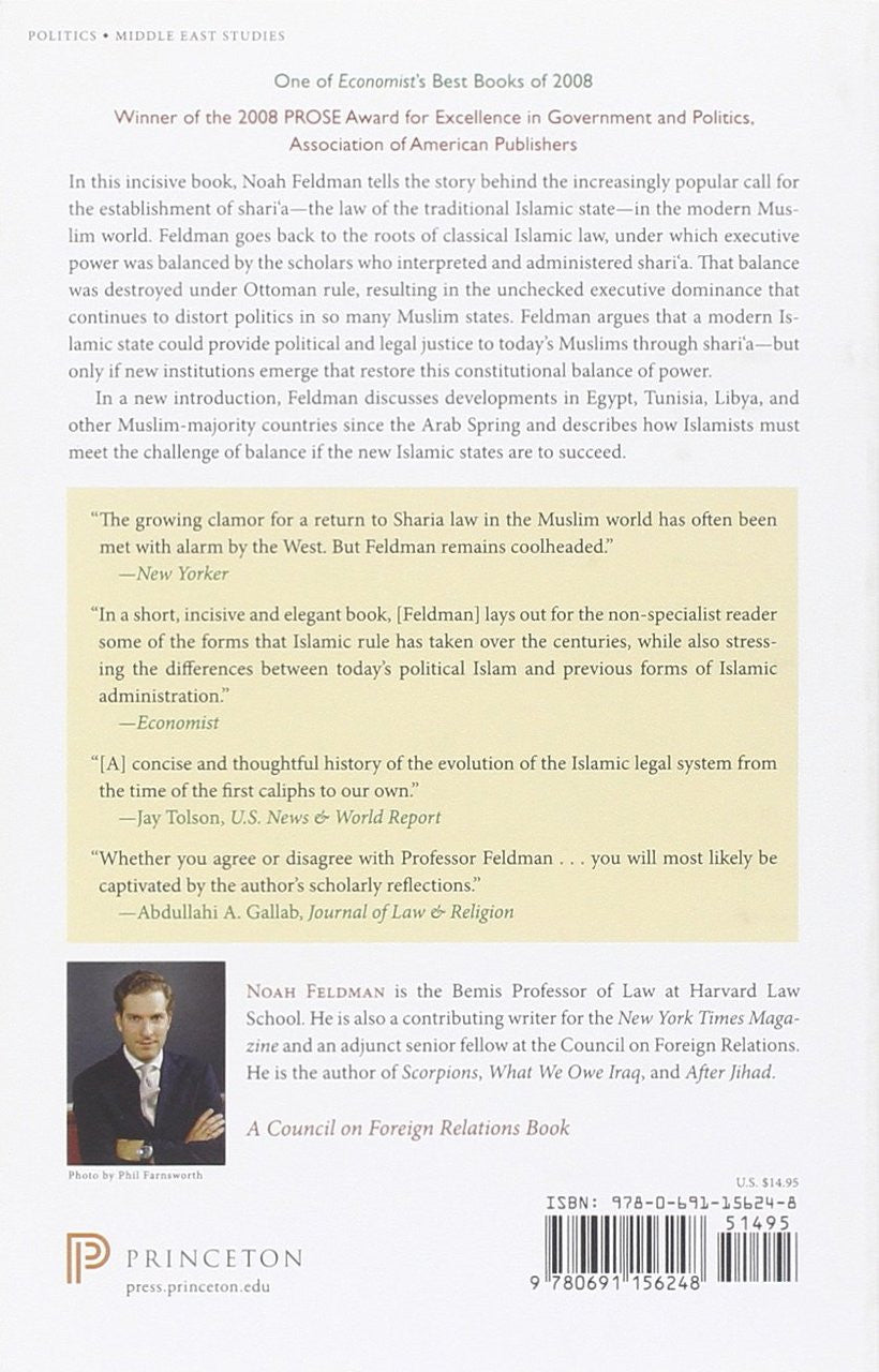 The Fall and Rise of the Islamic State、mySite、topwebapps