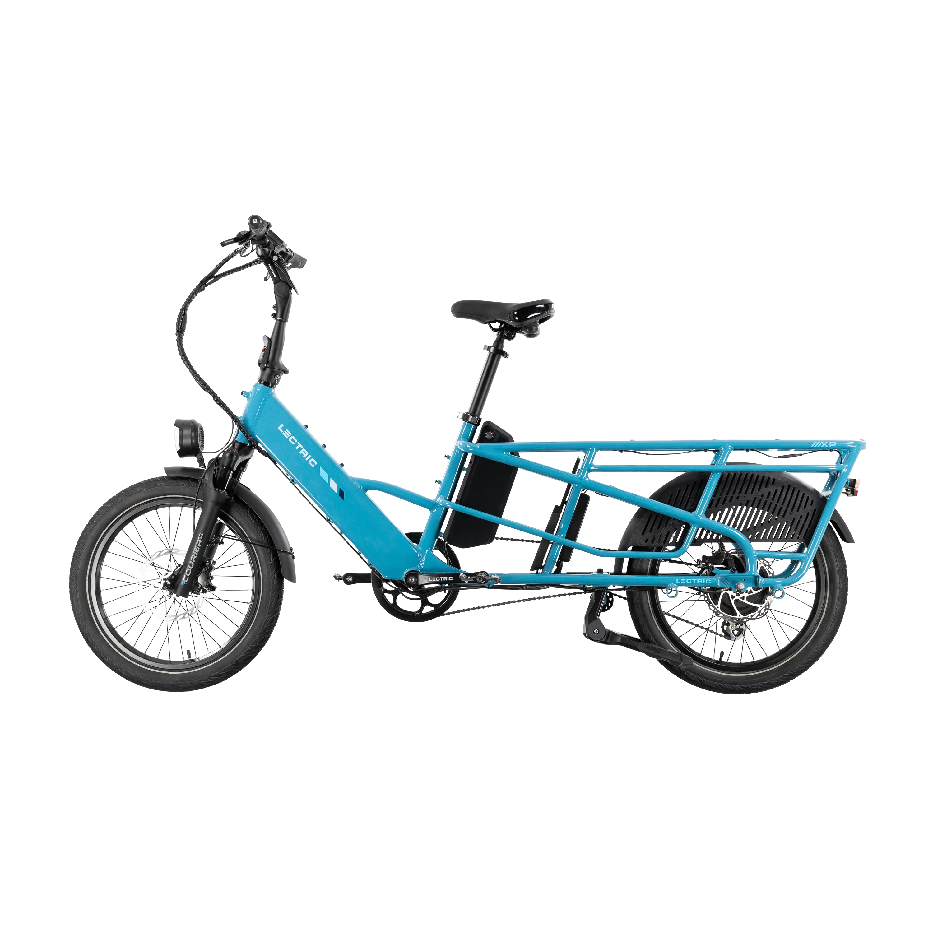  XPedition 2.0 Raindrop Blue eBike、mySite、ghnorth