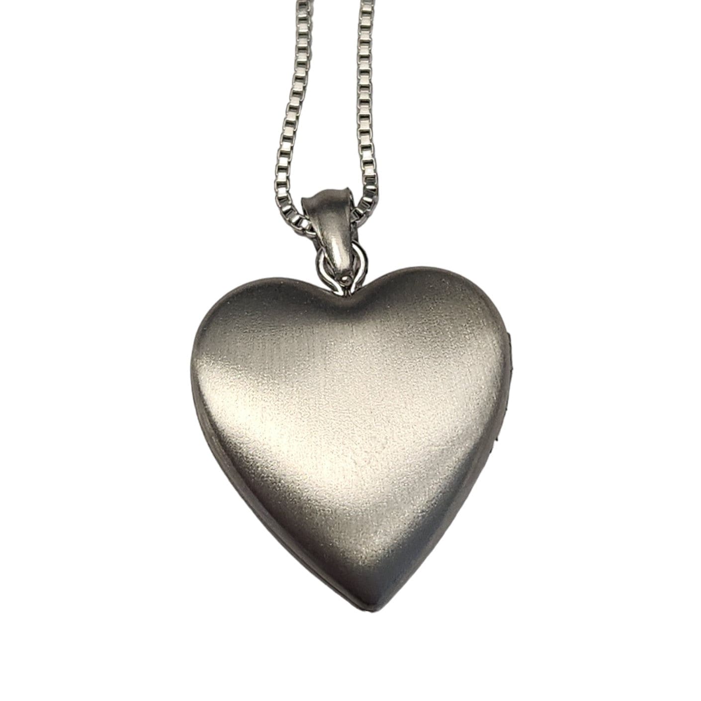 Star of David Heart Locket - Sterling Silver、mySite、topwebapps