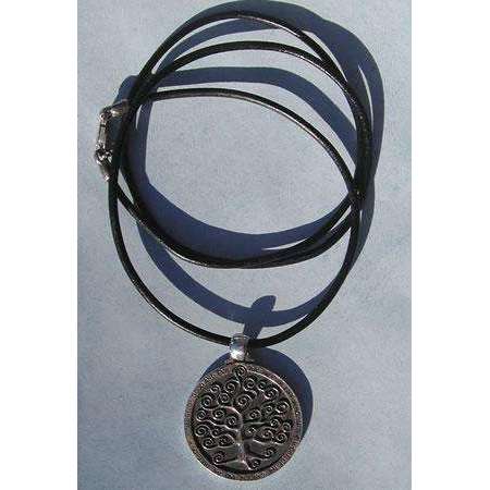 Michael Bromberg Intricate Tree of Life on Leather、mySite、topwebapps