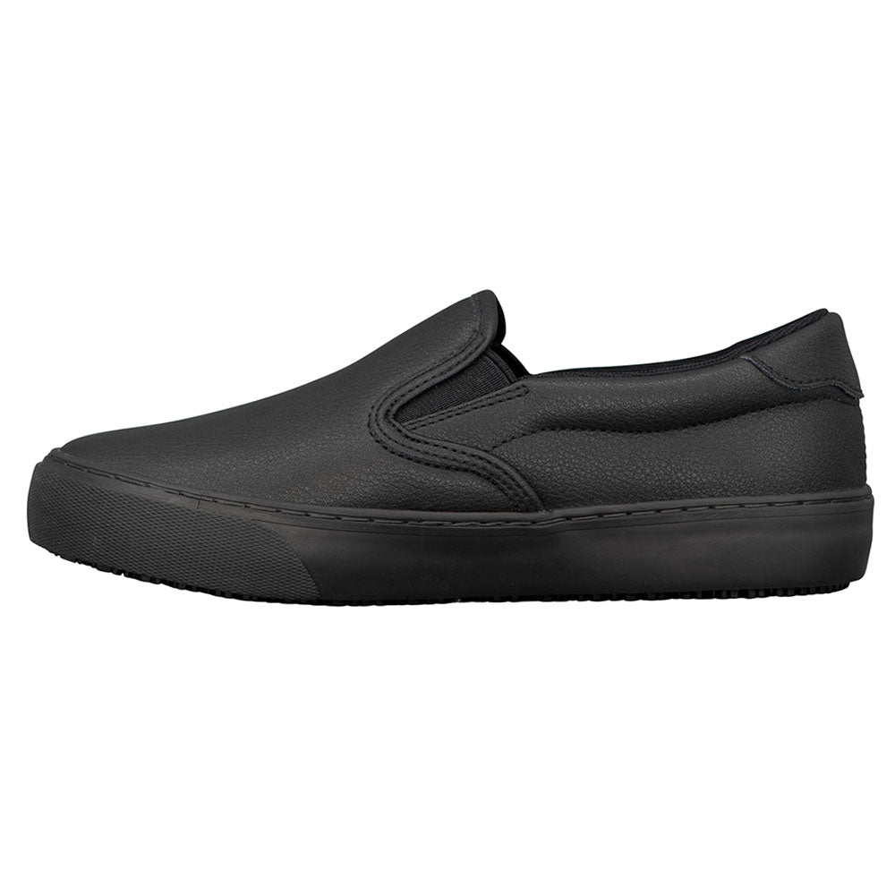 Clipper Slip Resistant Wide Soft Toe Work Shoes、mySite、gtrtttuynbv