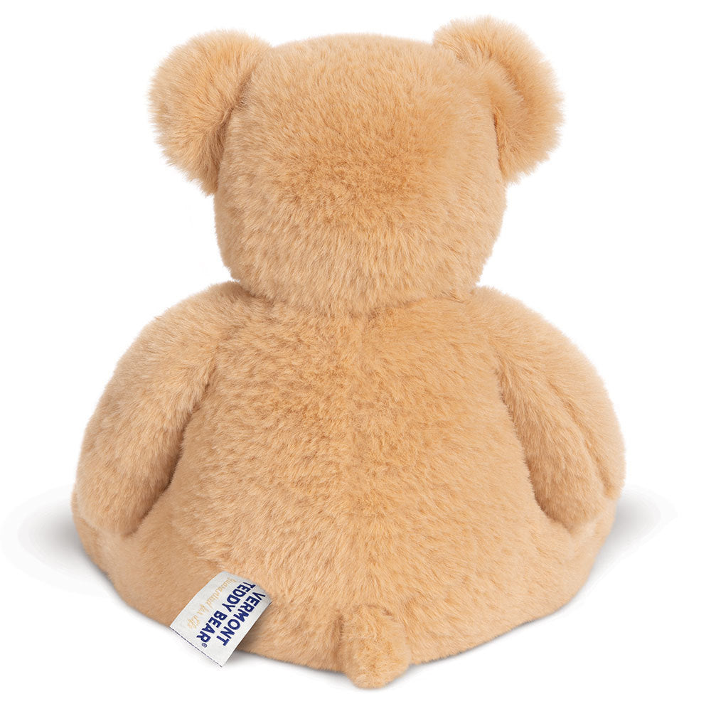 13 In. Snuggle Pal Bear、mySite、pszhyizbm