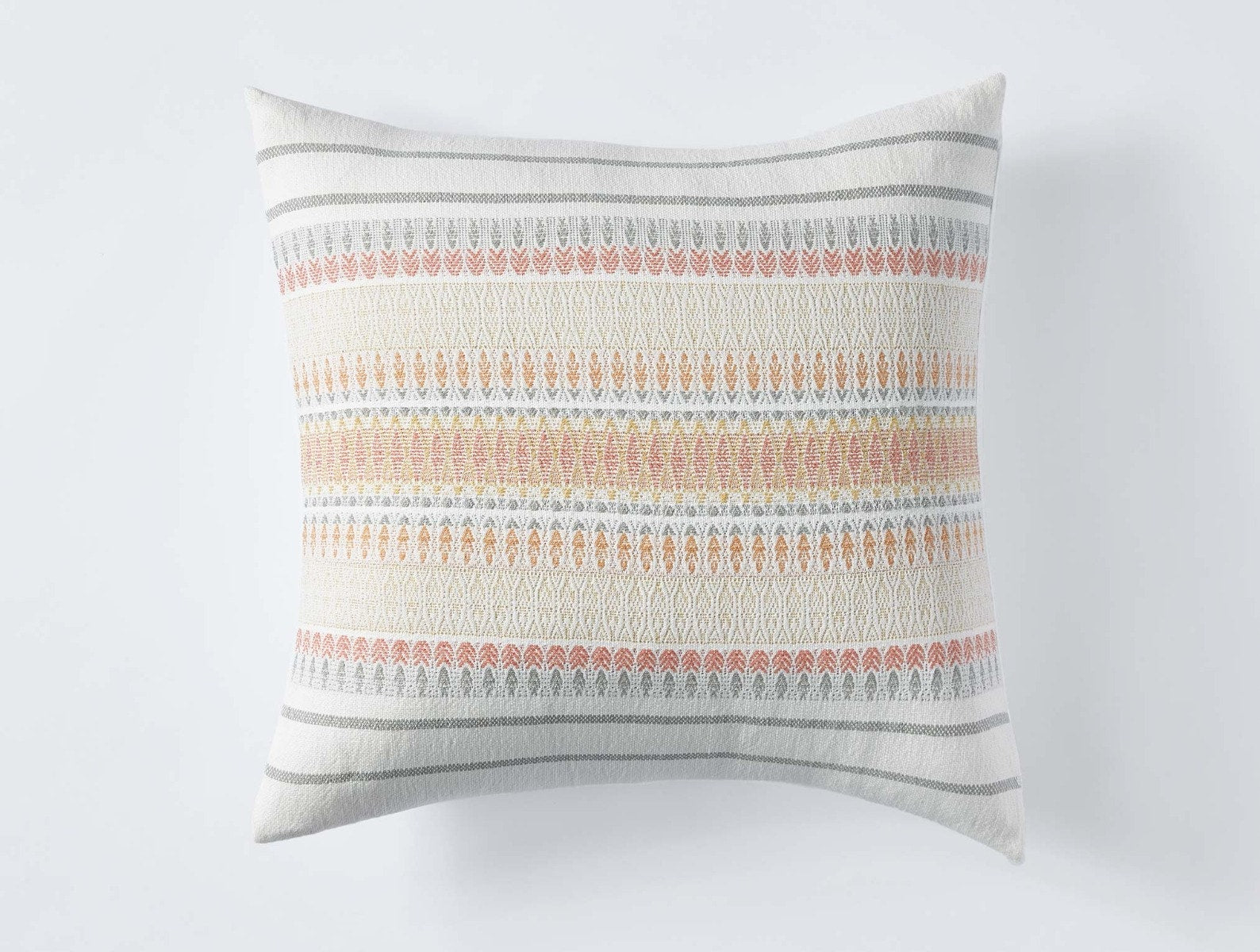  Lost Coast Decorative Organic Pillow Cover - Renewed、mySite、sugarbowlscore