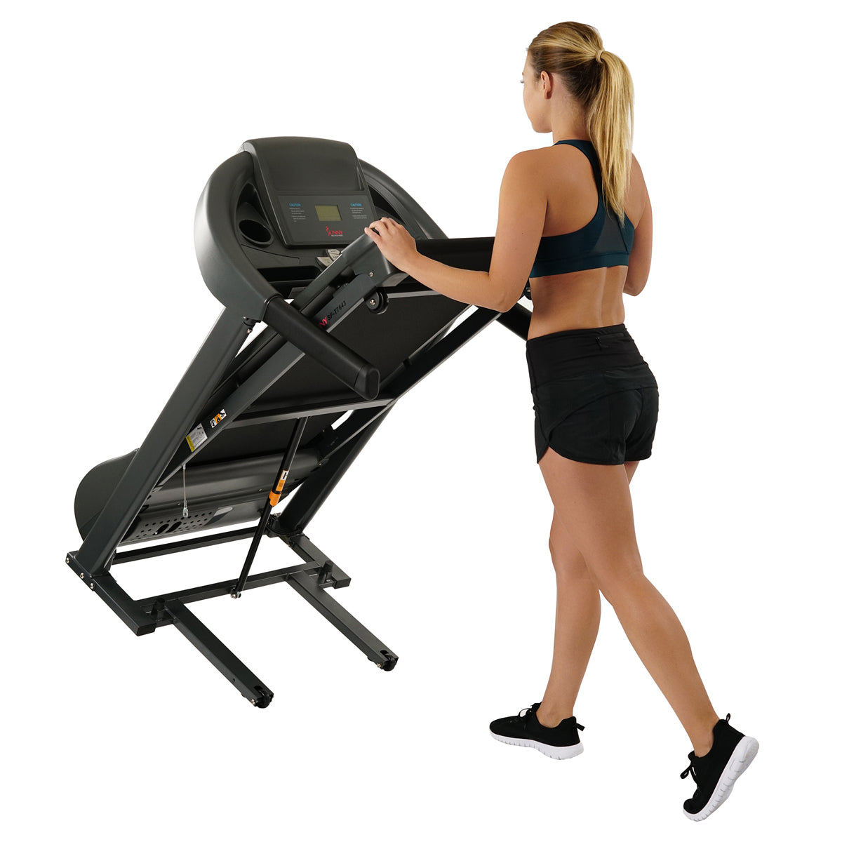  Heavy Duty Treadmill High Weight 350 LB Capacity for Walking、mySite、ghnorth
