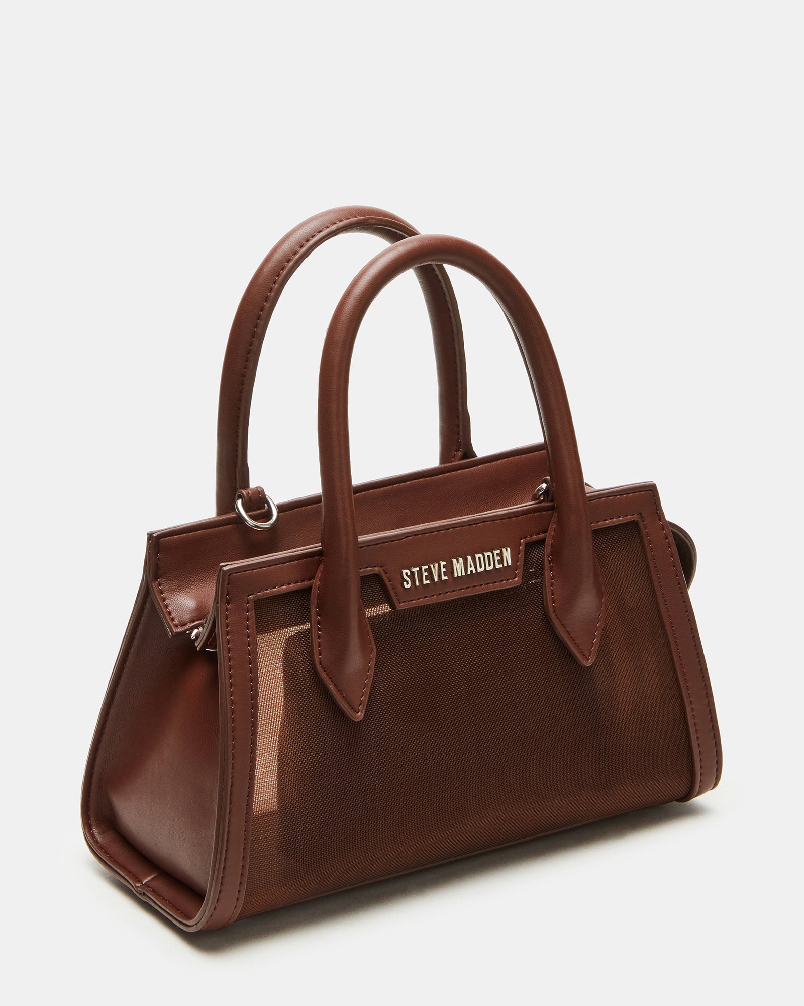 PEACHY BAG BROWN MULTI、mySite、gtrtttuynbv