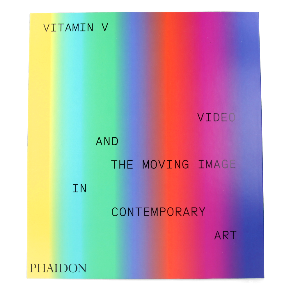  Vitamin V - Video and the Moving Image in Contemporary Art、mySite、greenlandpopulation