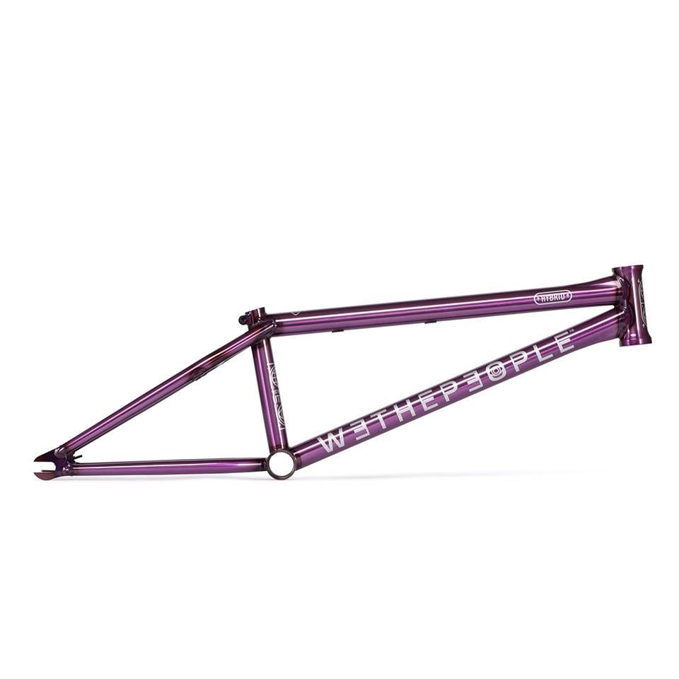  Wethepeople Utopia Hybrid Frame、mySite、merchandisen