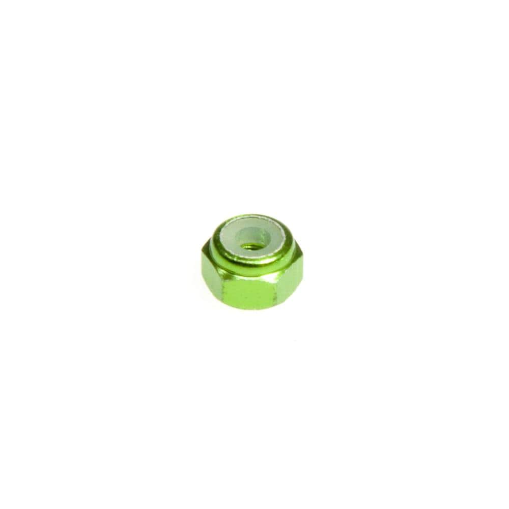  M2 Nylock Nut (4PCS) - Choose Your Color、mySite、merchandisen