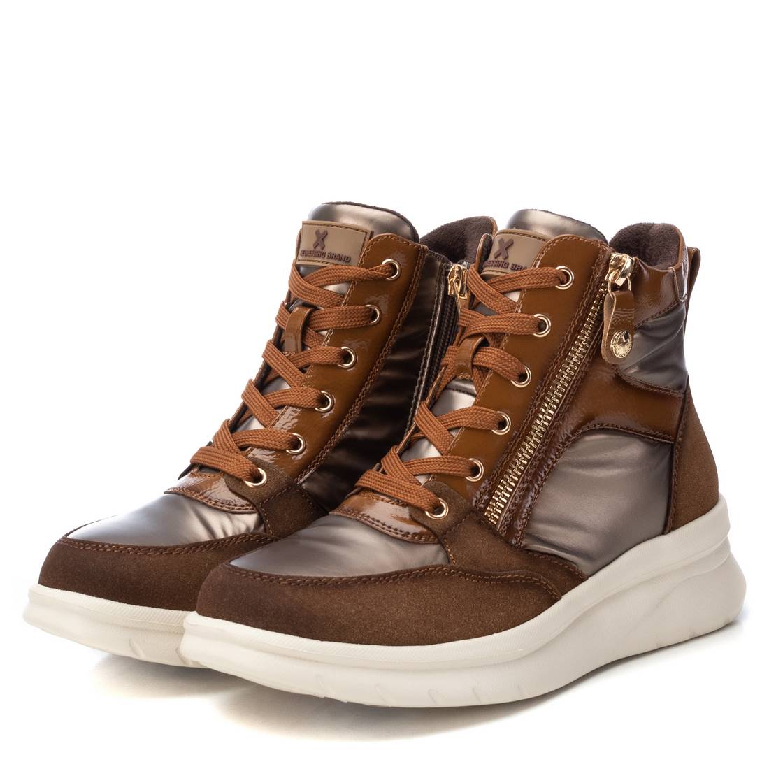 BOTÍN DE MUJER XTI 14320002、mySite、gtrtttuynbv