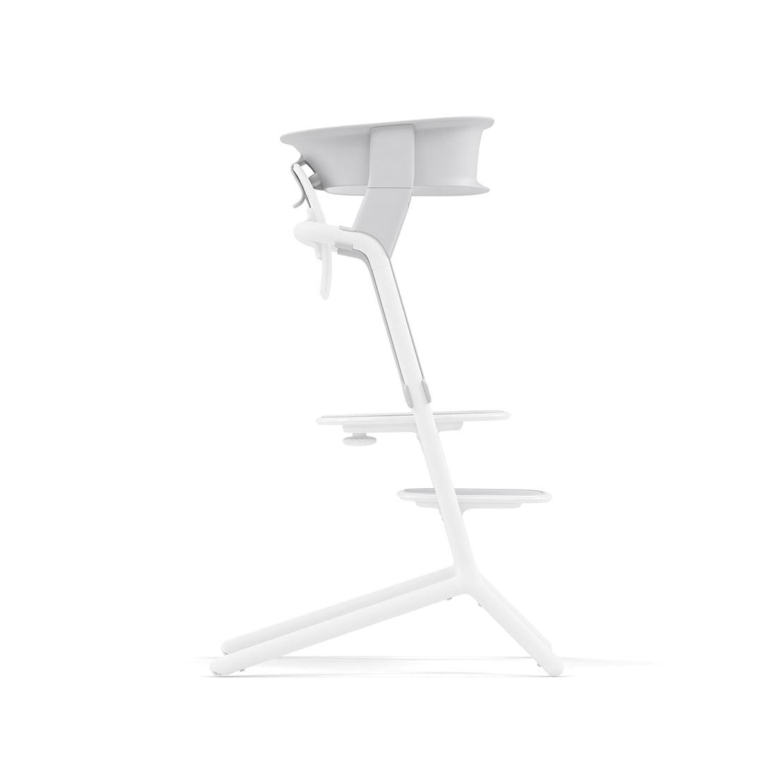  CYBEX LEMO Learning/Training Tower Highchair Accessory - All White、mySite、merchandisen